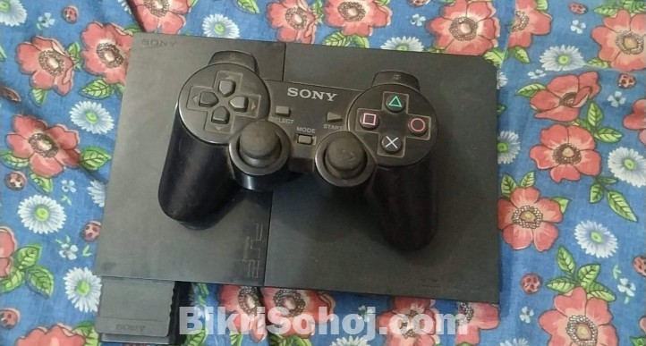 PLAYSTATION 2